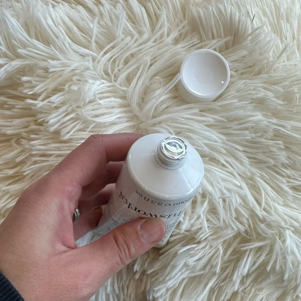 thisworks Overnight Deep Sleep Cleanser
